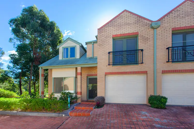 7/197 Epsom Road, Chipping Norton NSW 2170