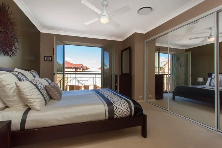 Sixth view of Homely townhouse listing, 7/197 Epsom Road, Chipping Norton NSW 2170