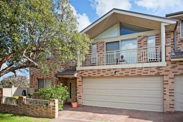 14 Haddon Crescent, Revesby NSW 2212