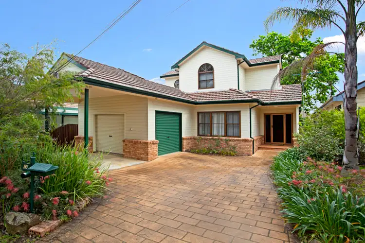 1A Monie Avenue, East Hills NSW 2213