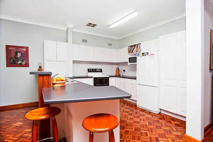 Fourth view of Homely house listing, 1A Monie Avenue, East Hills NSW 2213