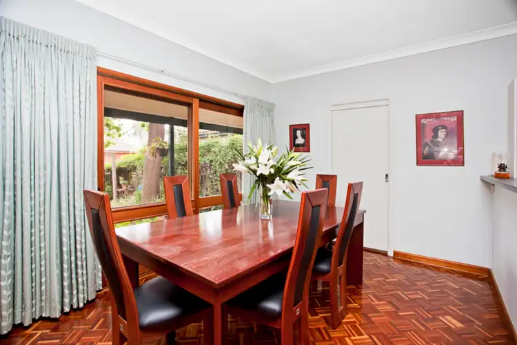 Fifth view of Homely house listing, 1A Monie Avenue, East Hills NSW 2213