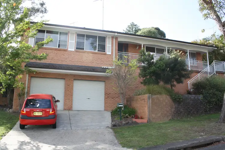 28 Clair Crescent, Padstow Heights NSW 2211