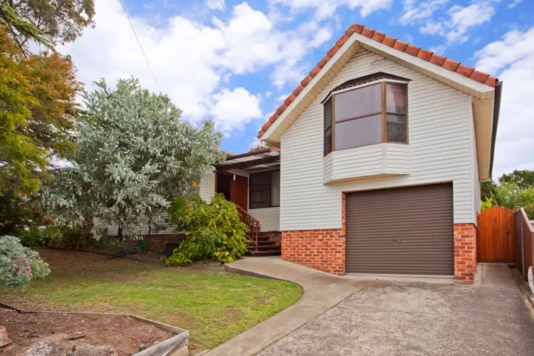 5 Lorraine Avenue, Padstow Heights NSW 2211