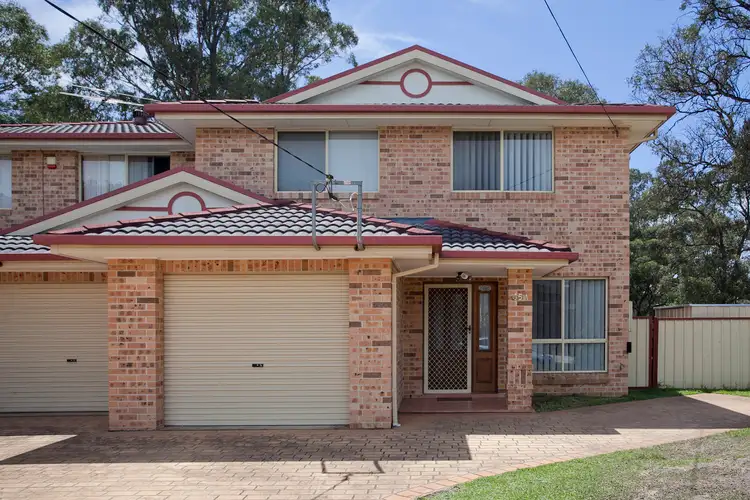65A Carson Street, Panania NSW 2213