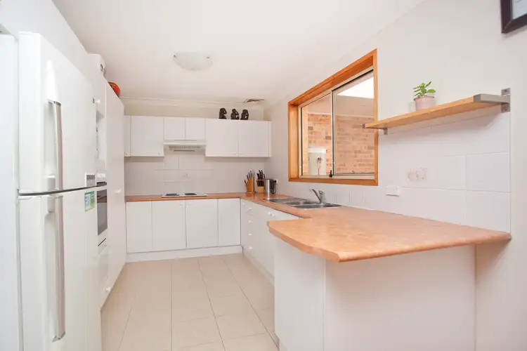 Third view of Homely semi-detached listing, 65A Carson Street, Panania NSW 2213