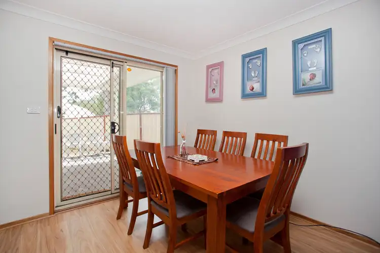 Fourth view of Homely semi-detached listing, 65A Carson Street, Panania NSW 2213