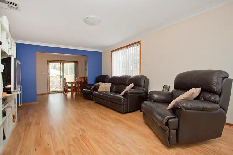 Fifth view of Homely semi-detached listing, 65A Carson Street, Panania NSW 2213