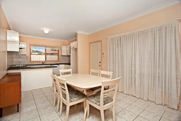 Fourth view of Homely villa listing, 3/114 Ely Street, Revesby NSW 2212