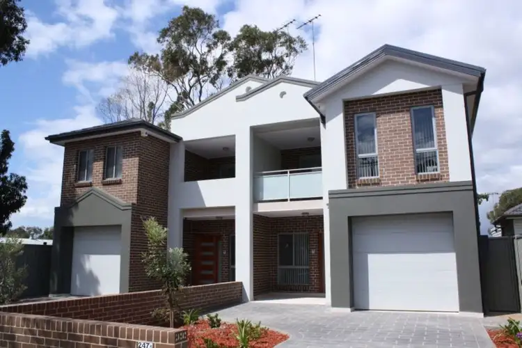 247A The River Road, Revesby NSW 2212