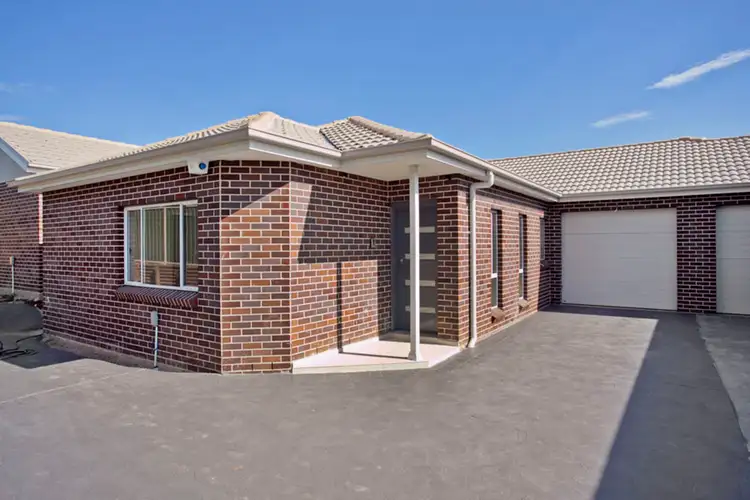 5/99-101 Mackenzie Street, Revesby NSW 2212