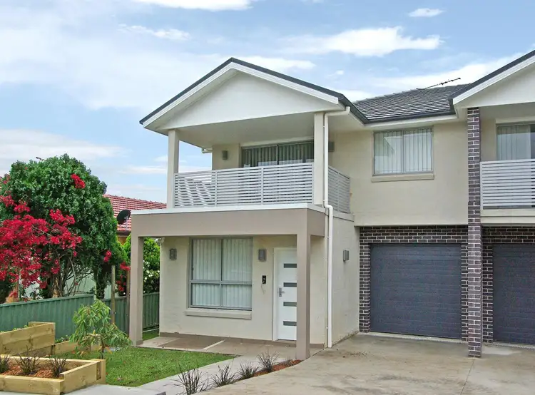 1/187 The River Road, Revesby NSW 2212