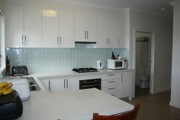 Second view of Homely townhouse listing, 7/187 The River Road, Revesby NSW 2212