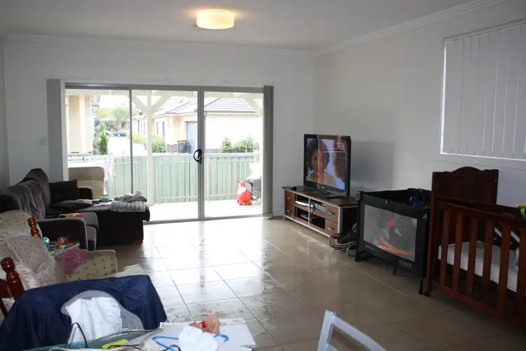 Third view of Homely townhouse listing, 7/187 The River Road, Revesby NSW 2212