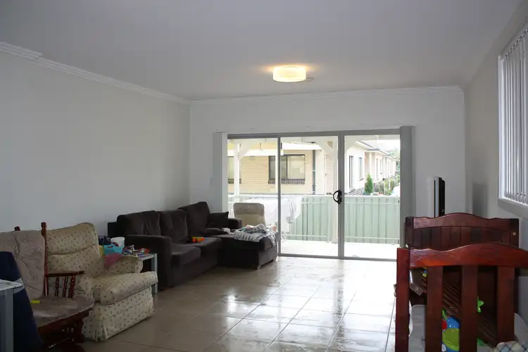 Fifth view of Homely townhouse listing, 7/187 The River Road, Revesby NSW 2212