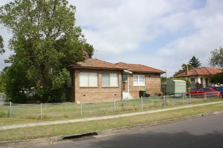 Main view of Homely house listing, 32 Bebe Avenue, Revesby NSW 2212