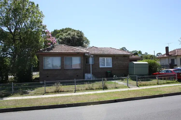 Second view of Homely house listing, 32 Bebe Avenue, Revesby NSW 2212