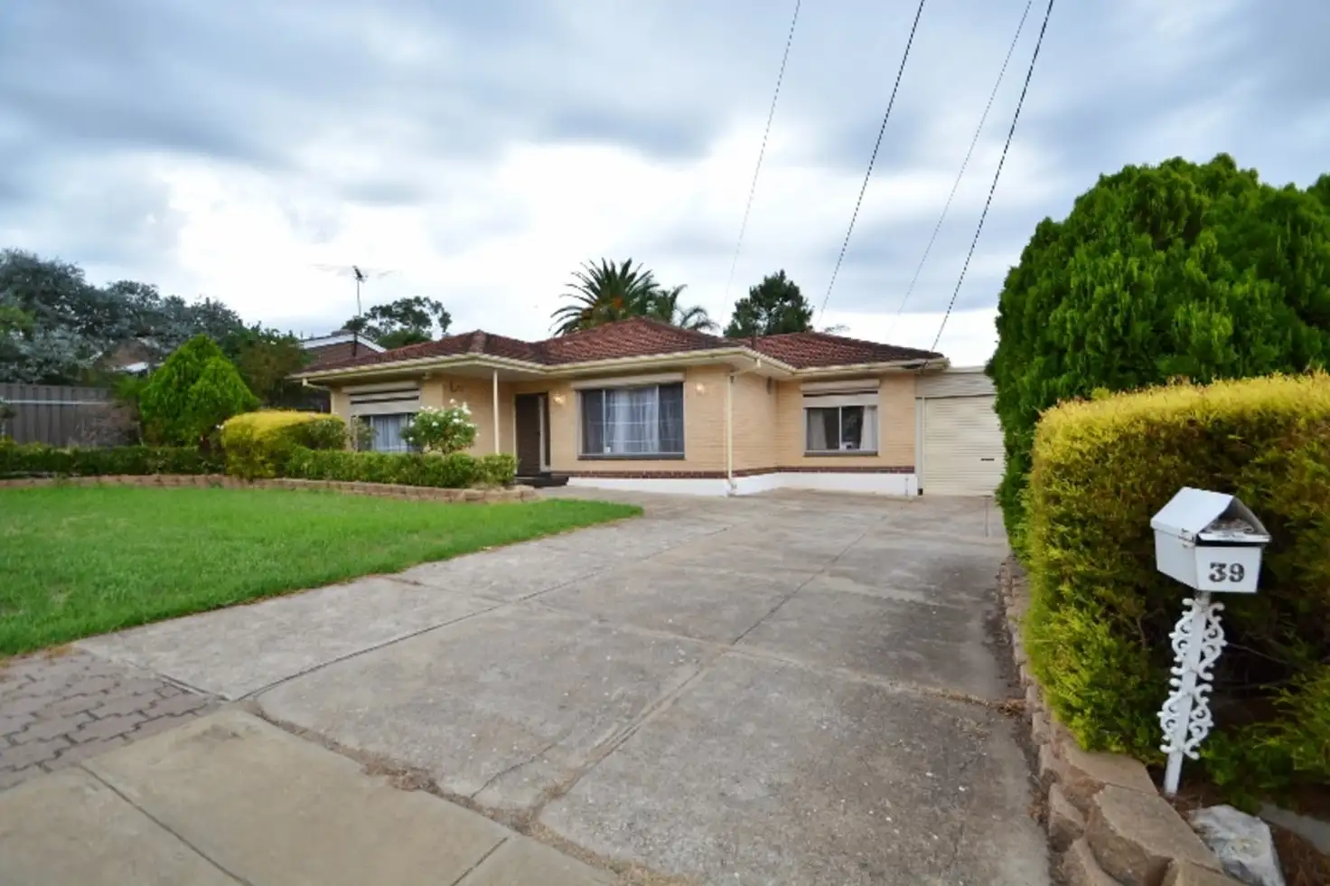 Main view of Homely house listing, 39 Campbell Drive, Para Hills SA 5096