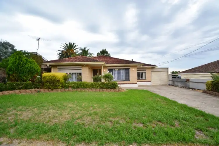 Second view of Homely house listing, 39 Campbell Drive, Para Hills SA 5096
