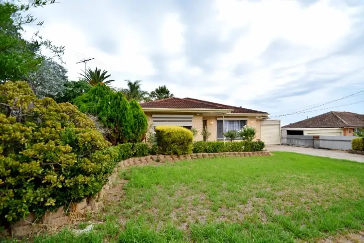 Third view of Homely house listing, 39 Campbell Drive, Para Hills SA 5096