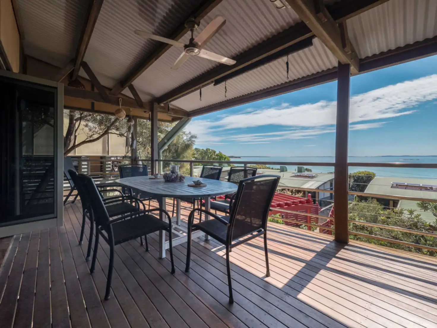 Main view of Homely house listing, 9/122 Mooloomba Road, Point Lookout QLD 4183