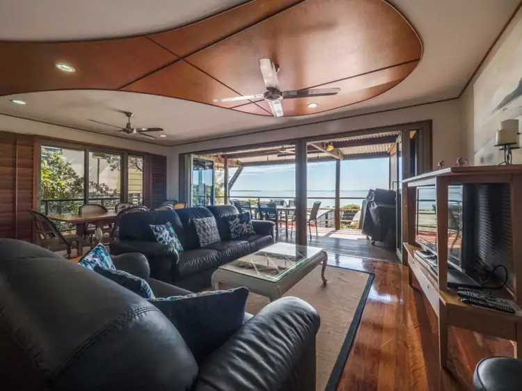 Third view of Homely house listing, 9/122 Mooloomba Road, Point Lookout QLD 4183