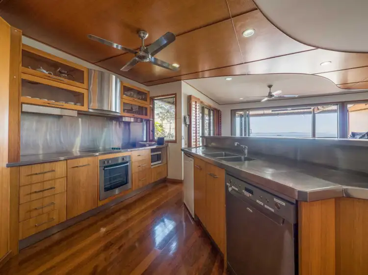 Fifth view of Homely house listing, 9/122 Mooloomba Road, Point Lookout QLD 4183