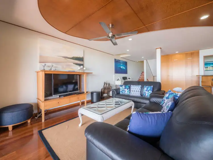 Seventh view of Homely house listing, 9/122 Mooloomba Road, Point Lookout QLD 4183