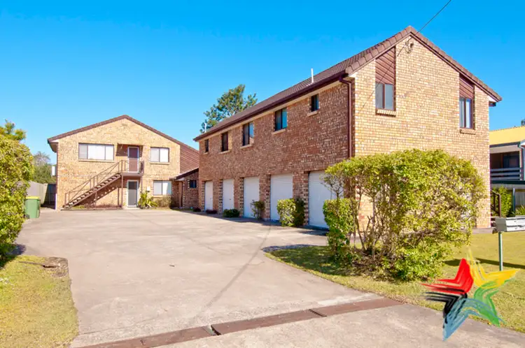 4/6 Coral Street, Beenleigh QLD 4207