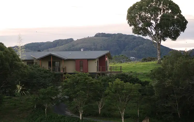 Main view of Homely rural property listing, 38 Hazelwood Drive, Pottsville NSW 2489