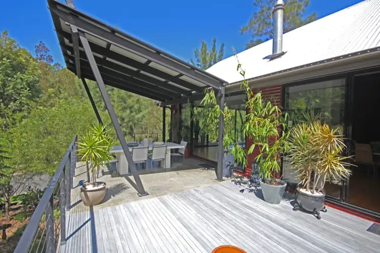 Second view of Homely house listing, 10 Macadamia Drive, Pottsville NSW 2489