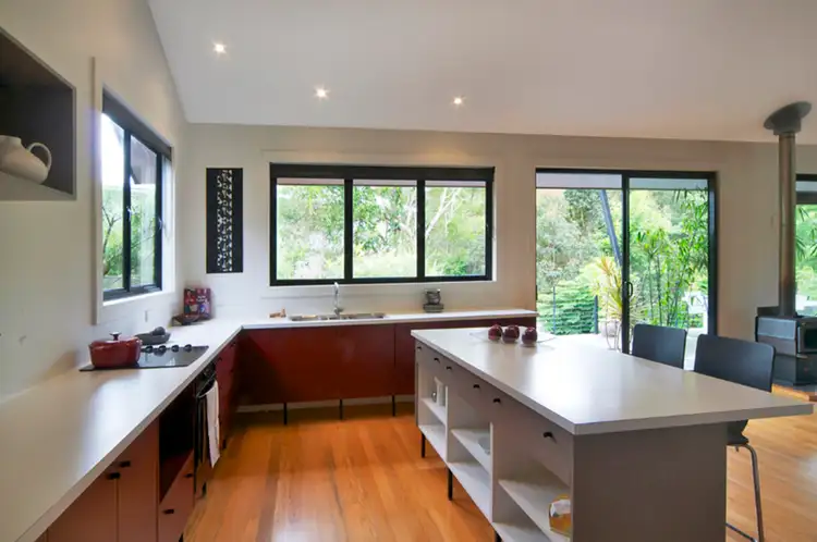 Fourth view of Homely house listing, 10 Macadamia Drive, Pottsville NSW 2489