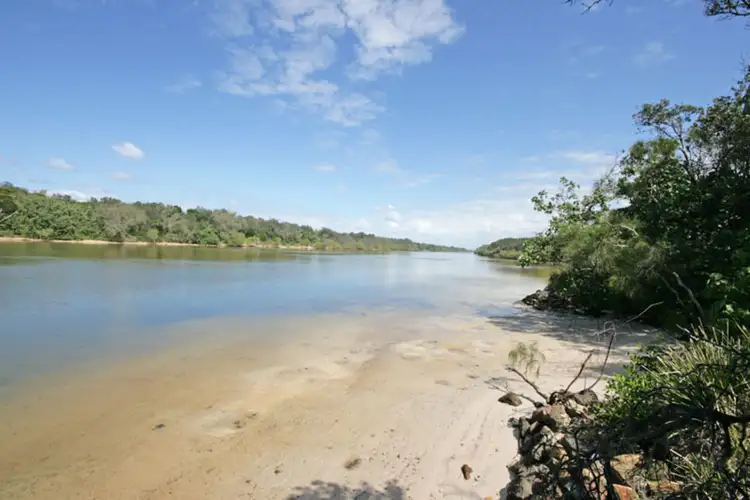 Second view of Homely house listing, 37 Royal Drive, Pottsville NSW 2489