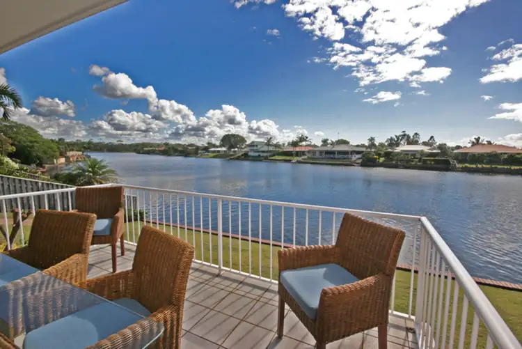 Main view of Homely house listing, 21 Edinburgh Court, Pottsville NSW 2489