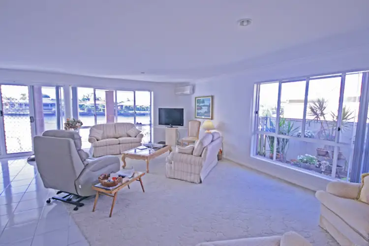 Third view of Homely house listing, 21 Edinburgh Court, Pottsville NSW 2489