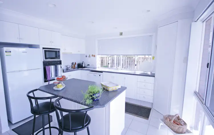 Fourth view of Homely house listing, 21 Edinburgh Court, Pottsville NSW 2489