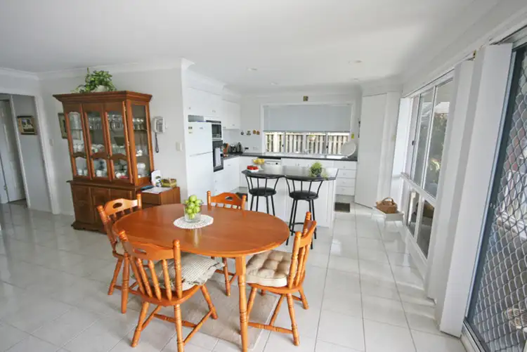 Fifth view of Homely house listing, 21 Edinburgh Court, Pottsville NSW 2489