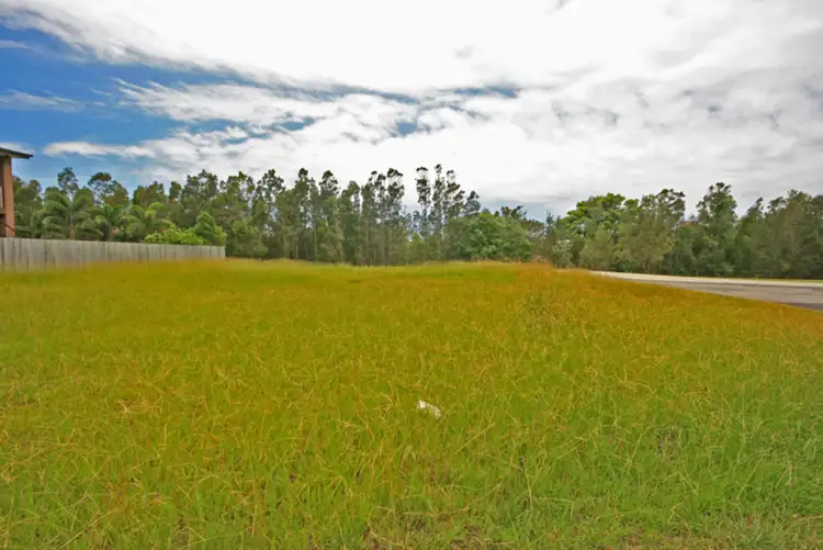 Second view of Homely land listing, Lot 220 # 139 Overall Drive, Pottsville NSW 2489