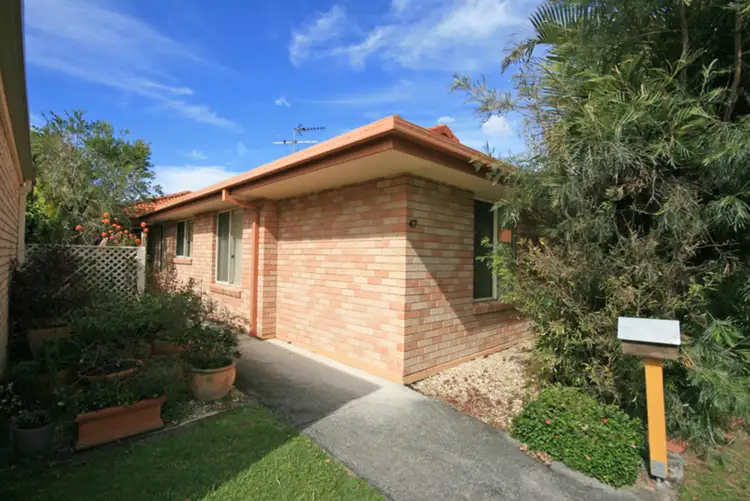 47 at 19-27 Elizabeth Street, Pottsville NSW 2489