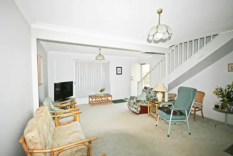 Third view of Homely townhouse listing, 2/6 Elanora Avenue, Pottsville NSW 2489
