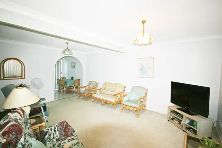 Fourth view of Homely townhouse listing, 2/6 Elanora Avenue, Pottsville NSW 2489