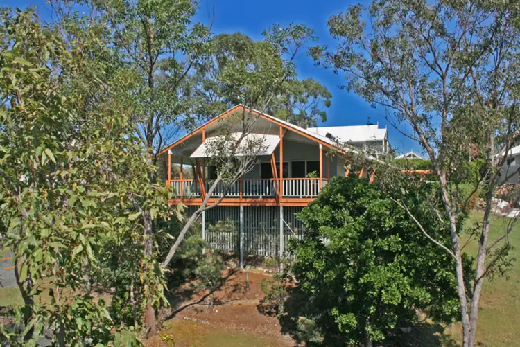 Main view of Homely house listing, 1 Muskheart Circuit, Pottsville NSW 2489