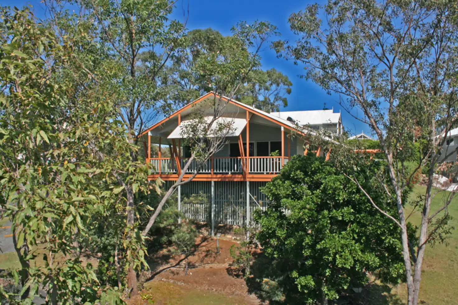 Main view of Homely house listing, 1 Muskheart Circuit, Pottsville NSW 2489