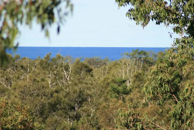 Second view of Homely house listing, 1 Muskheart Circuit, Pottsville NSW 2489