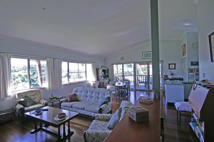 Third view of Homely house listing, 1 Muskheart Circuit, Pottsville NSW 2489