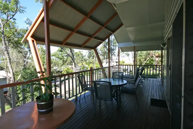 Fourth view of Homely house listing, 1 Muskheart Circuit, Pottsville NSW 2489