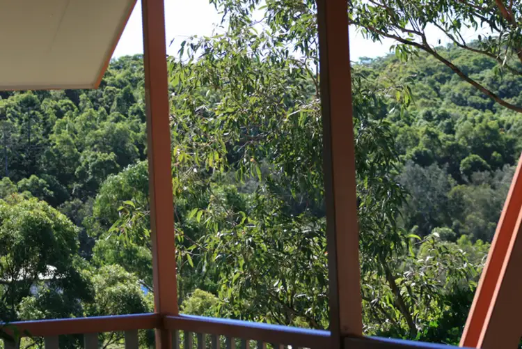 Fifth view of Homely house listing, 1 Muskheart Circuit, Pottsville NSW 2489