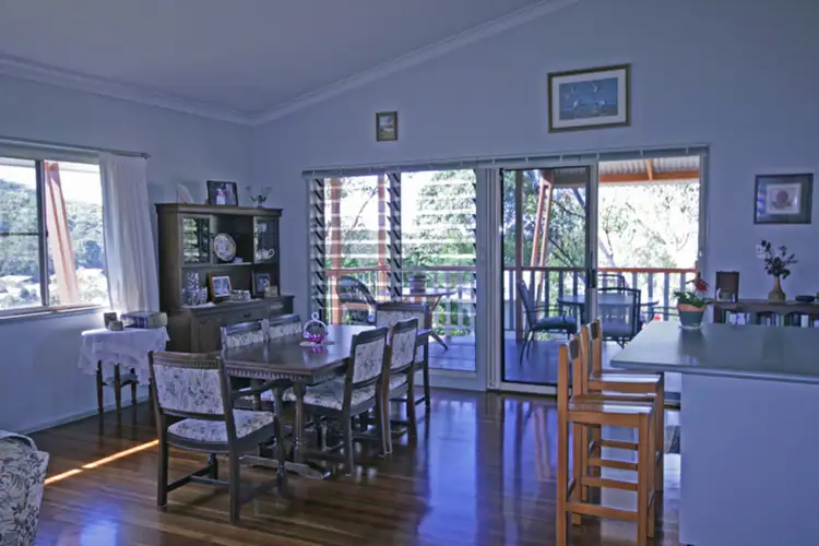 Sixth view of Homely house listing, 1 Muskheart Circuit, Pottsville NSW 2489