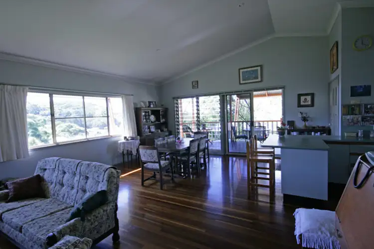 Seventh view of Homely house listing, 1 Muskheart Circuit, Pottsville NSW 2489