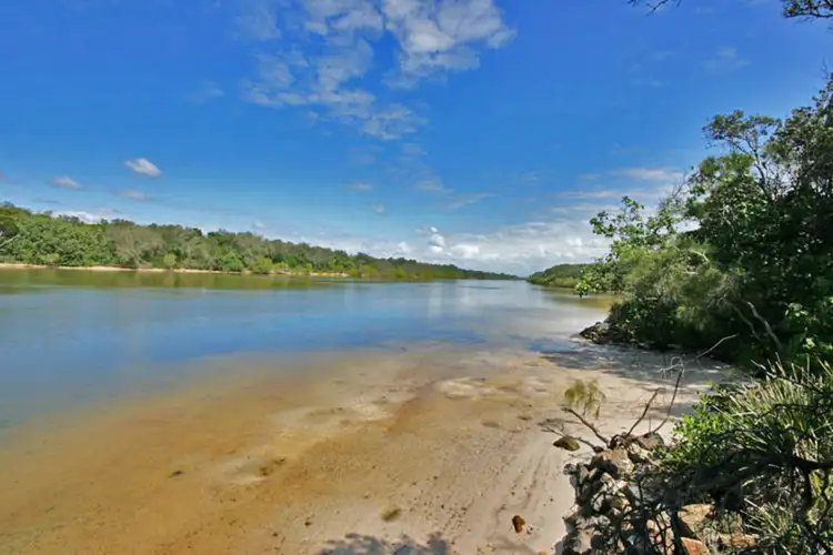 Third view of Homely land listing, Lot 2 Overall Drive, Pottsville NSW 2489